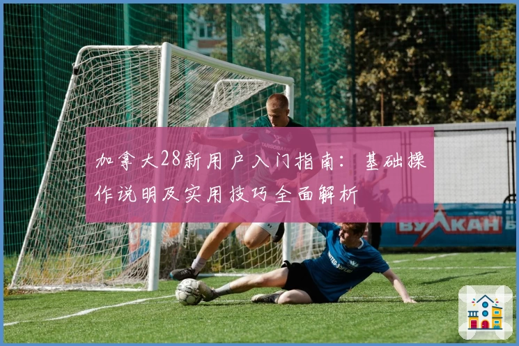 加拿大28新用户入门指南：基础操作说明及实用技巧全面解析