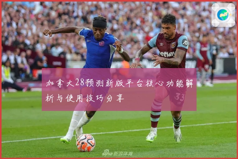 加拿大28预测新版平台核心功能解析与使用技巧分享