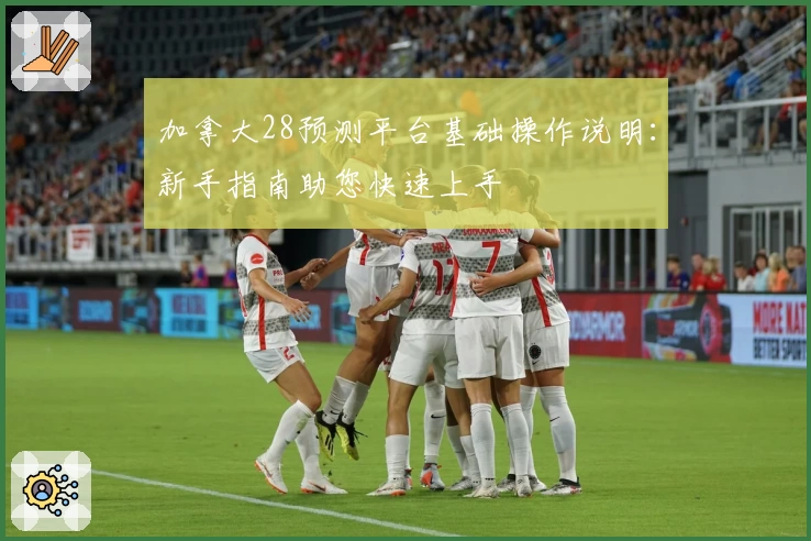 加拿大28预测平台基础操作说明：新手指南助您快速上手