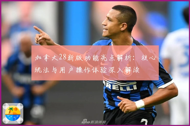 加拿大28新版功能亮点解析:核心玩法与用户操作体验深入解读
