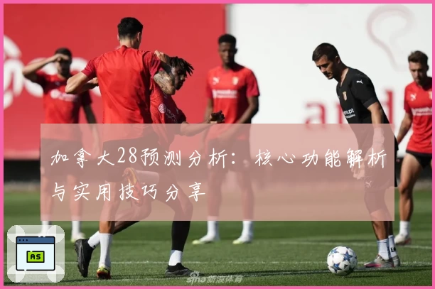 加拿大28预测分析：核心功能解析与实用技巧分享