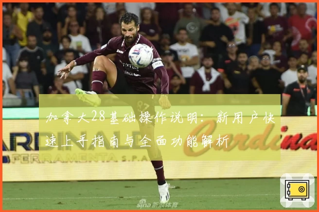 加拿大28基础操作说明：新用户快速上手指南与全面功能解析