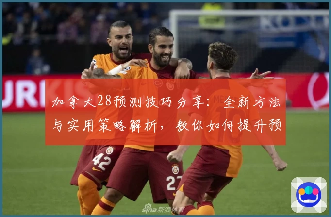 加拿大28预测技巧分享：全新方法与实用策略解析，教你如何提升预测准确率