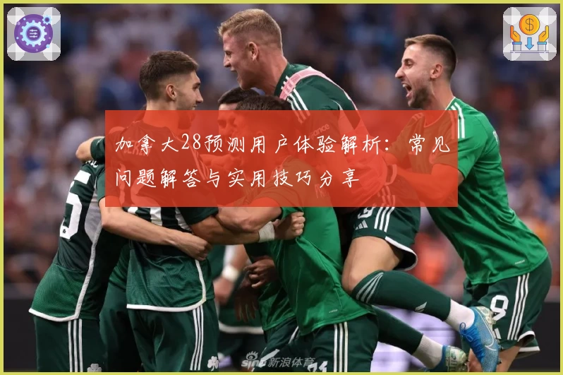 加拿大28预测用户体验解析：常见问题解答与实用技巧分享