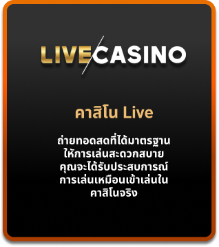 liveCasino